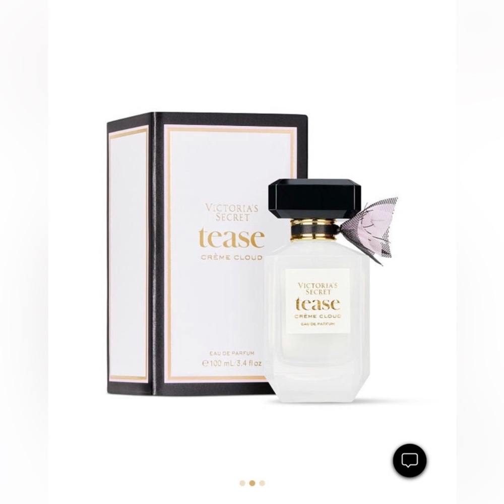 Tease Crème Cloud Eau de Parfum